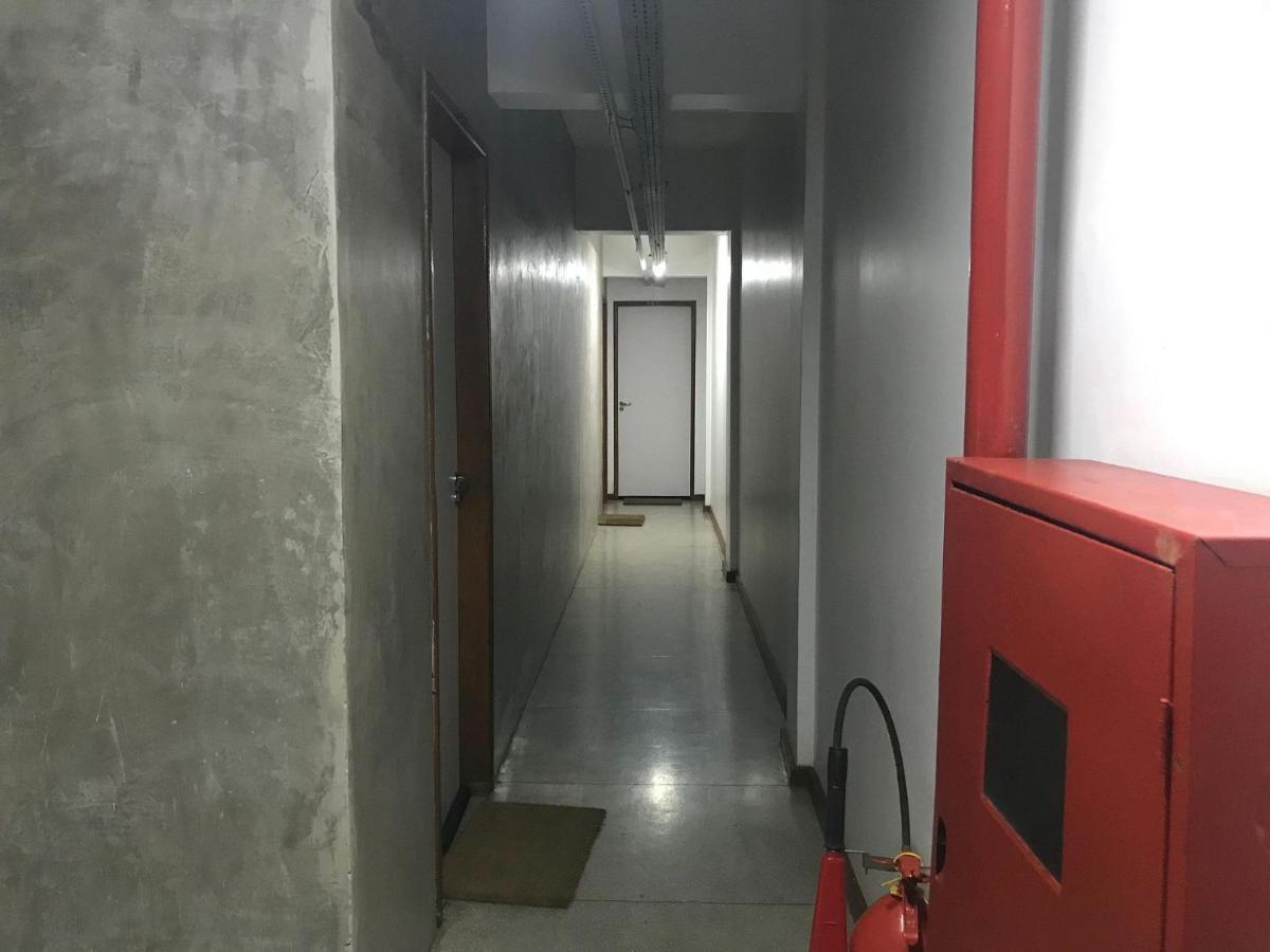 Ape 102, 2 Quartos, Terreo | Wi-Fi 600Mb | Residencial Jc, Um Lugar Para Ficar. Belém Eksteriør billede