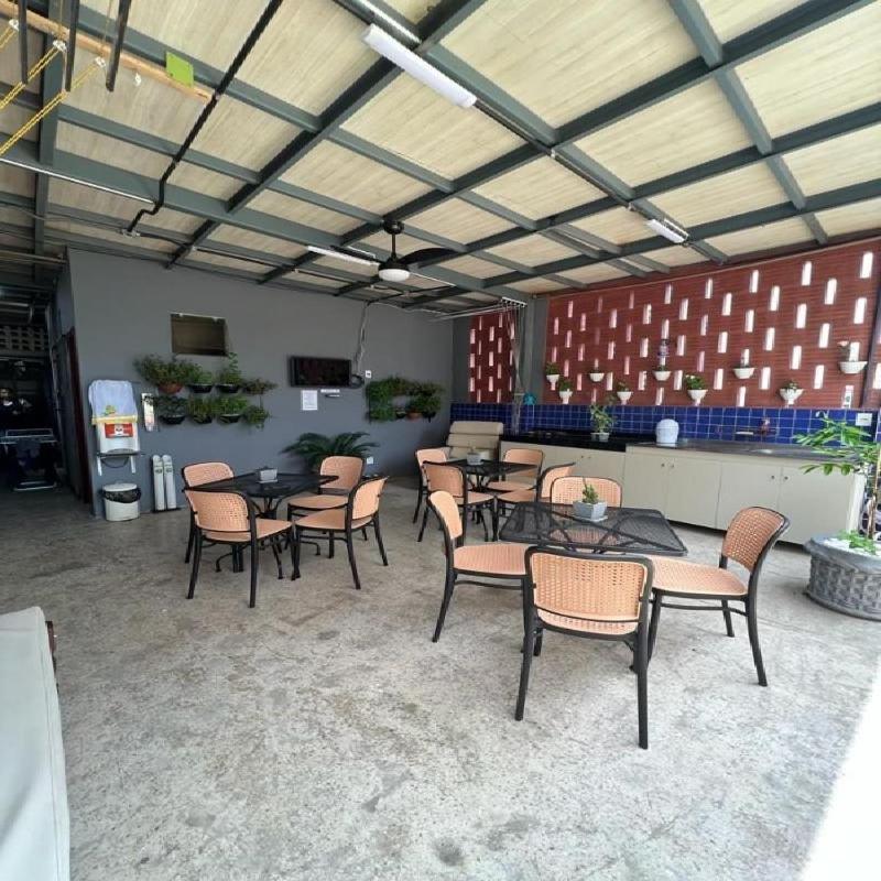 Ape 102, 2 Quartos, Terreo | Wi-Fi 600Mb | Residencial Jc, Um Lugar Para Ficar. Belém Eksteriør billede