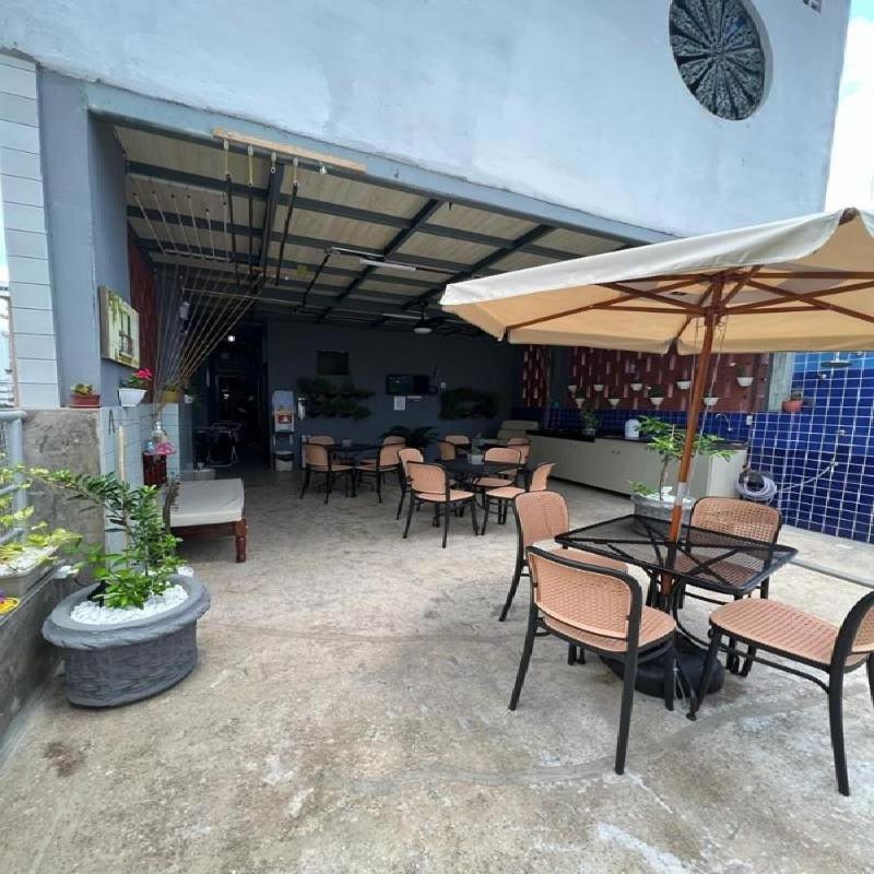 Ape 102, 2 Quartos, Terreo | Wi-Fi 600Mb | Residencial Jc, Um Lugar Para Ficar. Belém Eksteriør billede