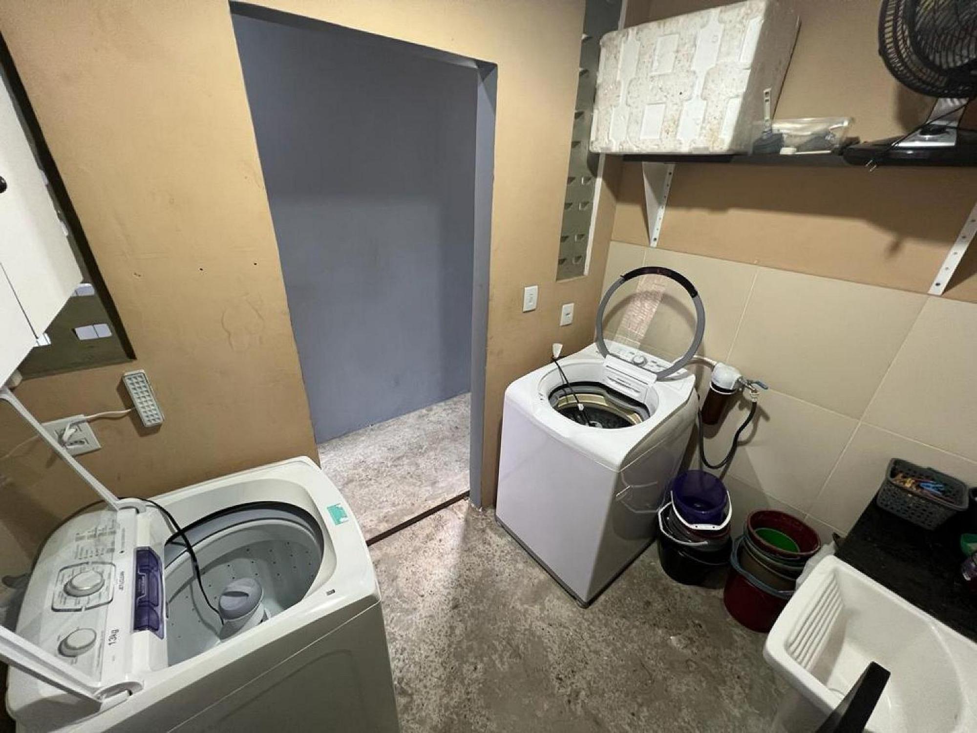 Ape 102, 2 Quartos, Terreo | Wi-Fi 600Mb | Residencial Jc, Um Lugar Para Ficar. Belém Eksteriør billede