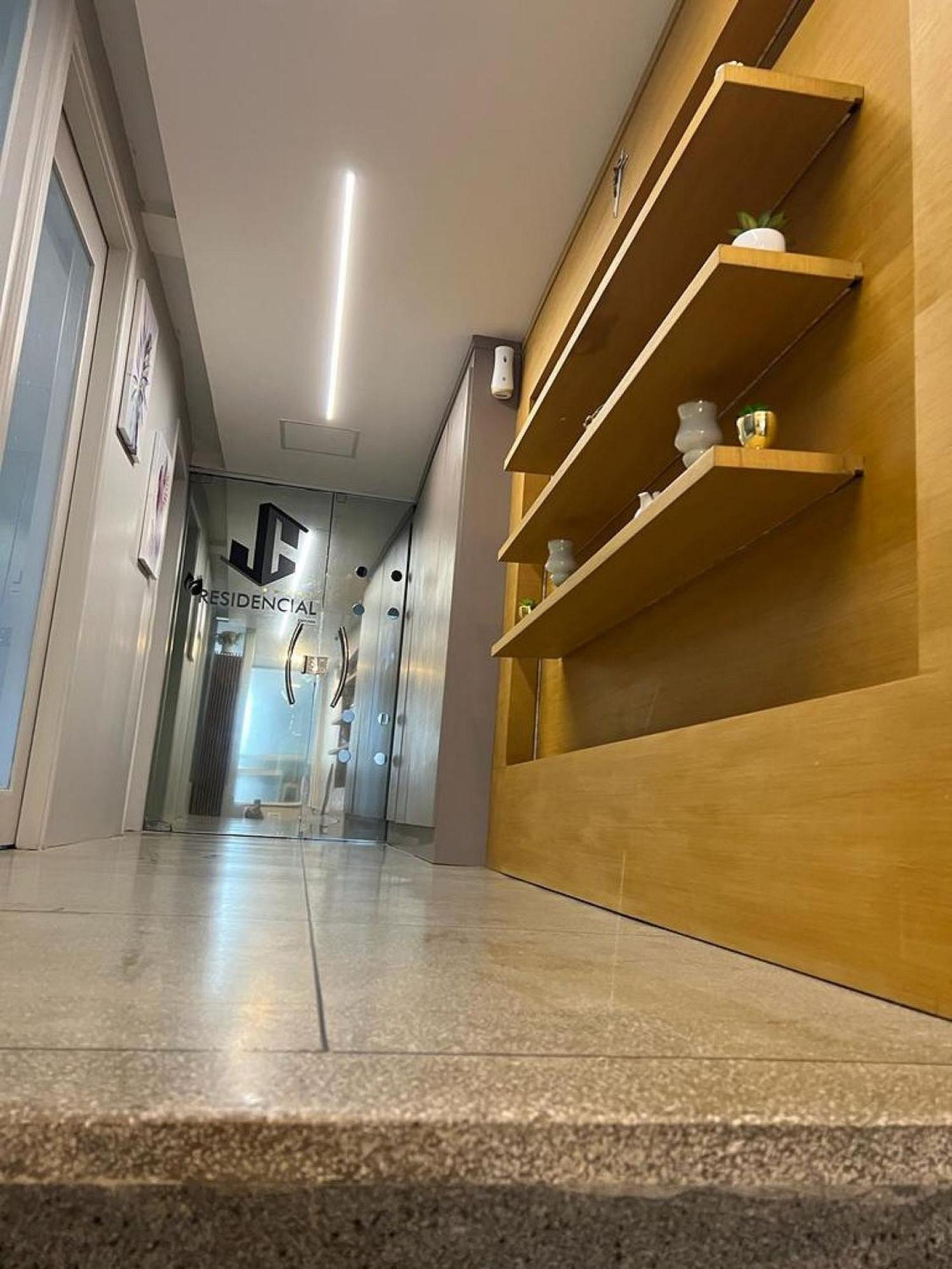 Ape 102, 2 Quartos, Terreo | Wi-Fi 600Mb | Residencial Jc, Um Lugar Para Ficar. Belém Eksteriør billede
