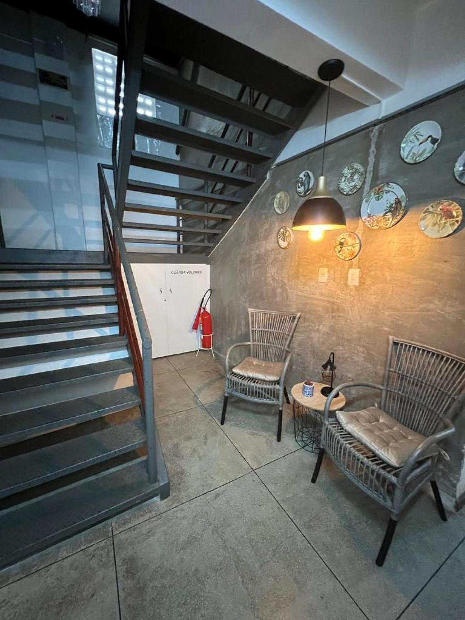 Ape 102, 2 Quartos, Terreo | Wi-Fi 600Mb | Residencial Jc, Um Lugar Para Ficar. Belém Eksteriør billede