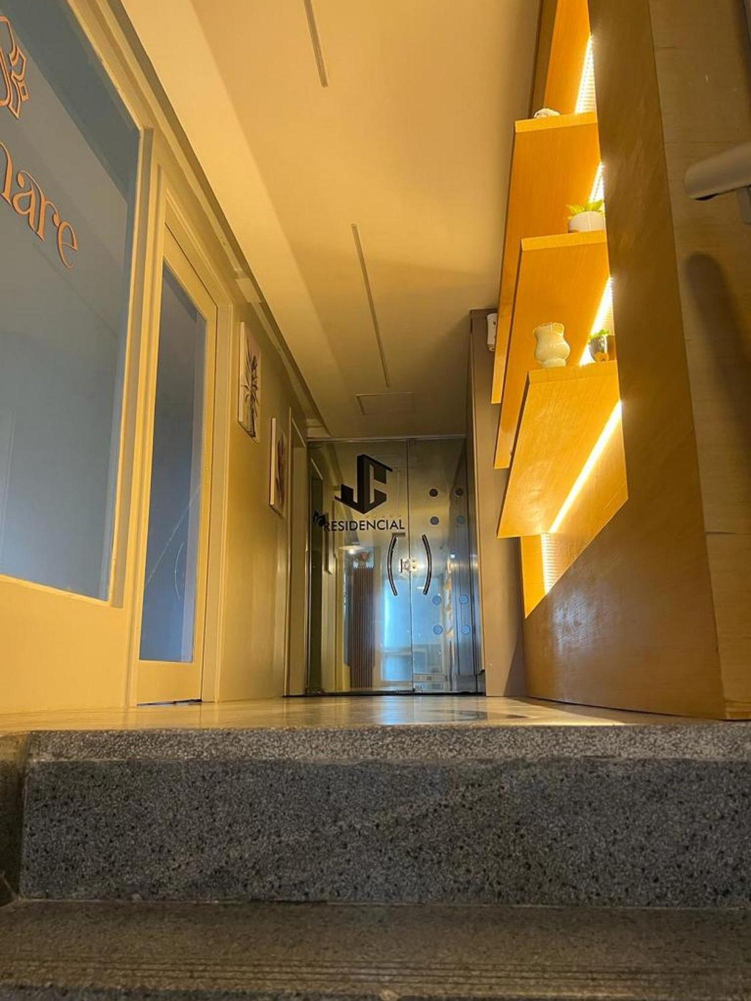 Ape 102, 2 Quartos, Terreo | Wi-Fi 600Mb | Residencial Jc, Um Lugar Para Ficar. Belém Eksteriør billede