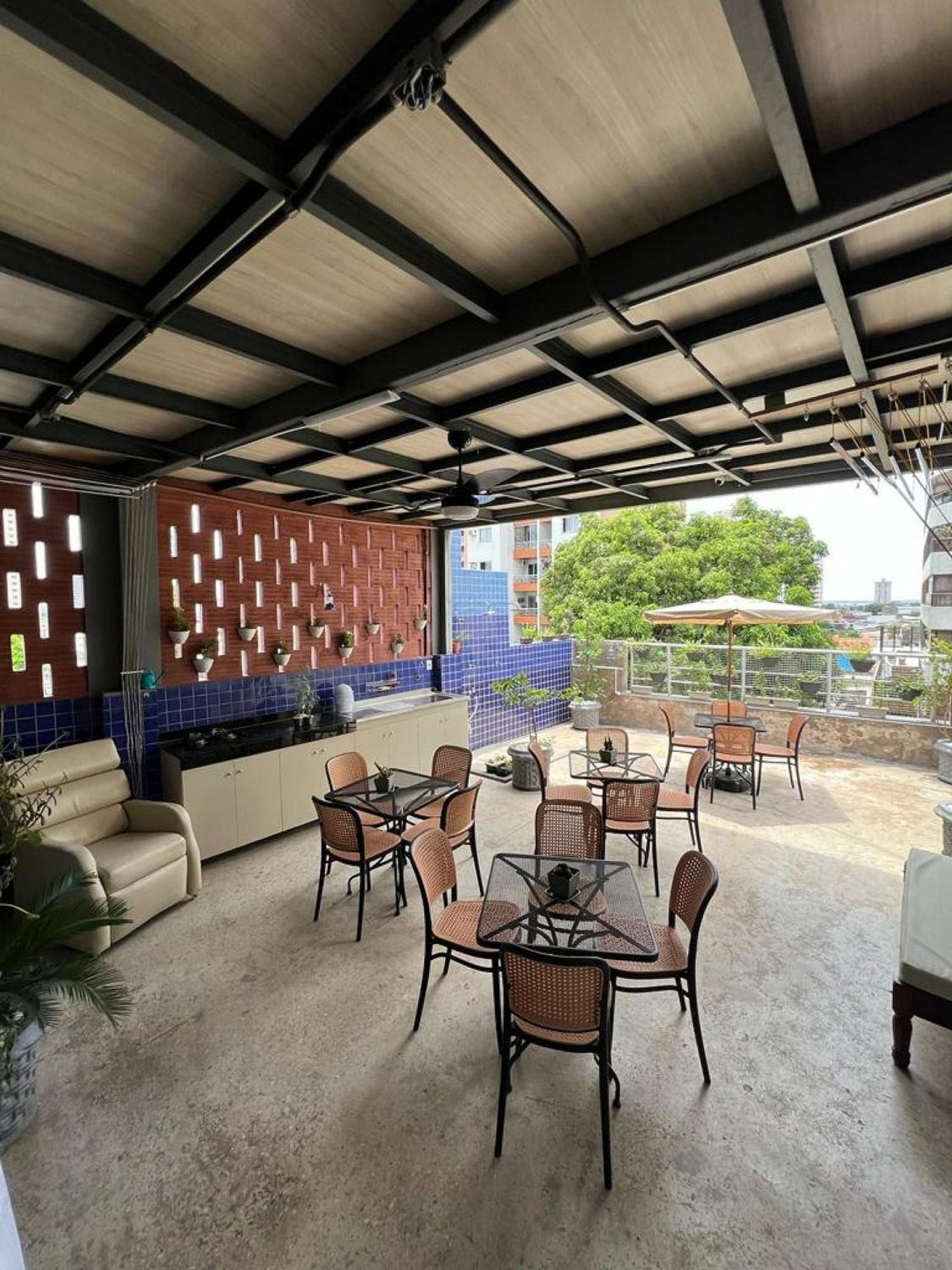 Ape 102, 2 Quartos, Terreo | Wi-Fi 600Mb | Residencial Jc, Um Lugar Para Ficar. Belém Eksteriør billede
