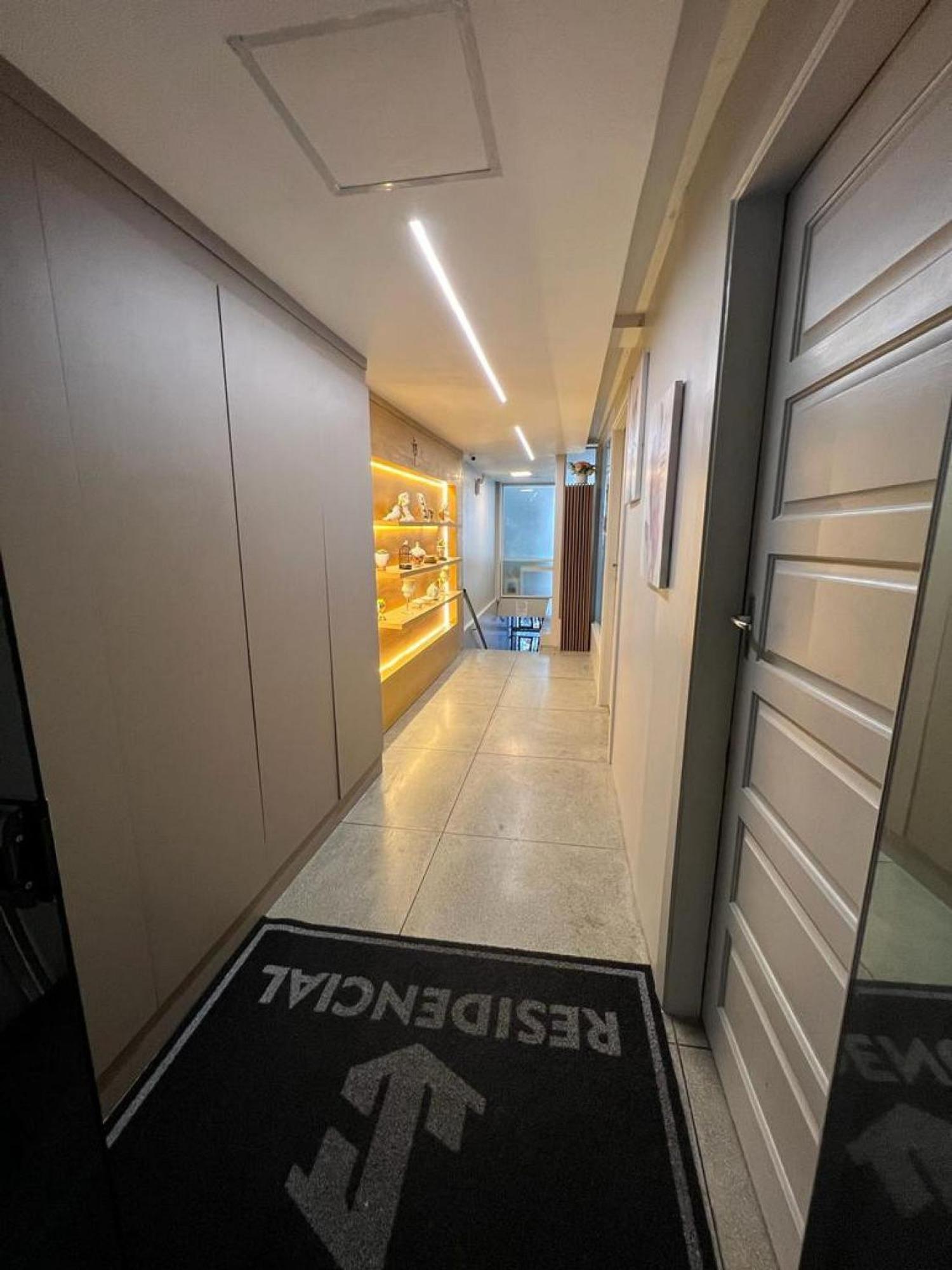 Ape 102, 2 Quartos, Terreo | Wi-Fi 600Mb | Residencial Jc, Um Lugar Para Ficar. Belém Eksteriør billede