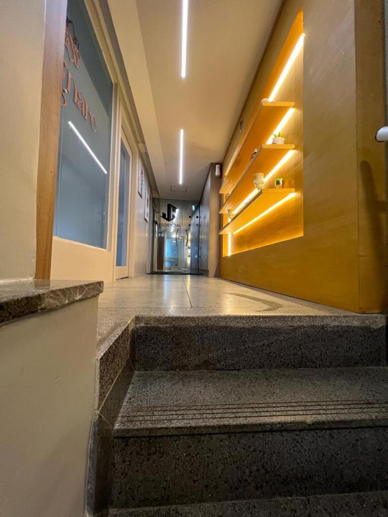 Ape 102, 2 Quartos, Terreo | Wi-Fi 600Mb | Residencial Jc, Um Lugar Para Ficar. Belém Eksteriør billede