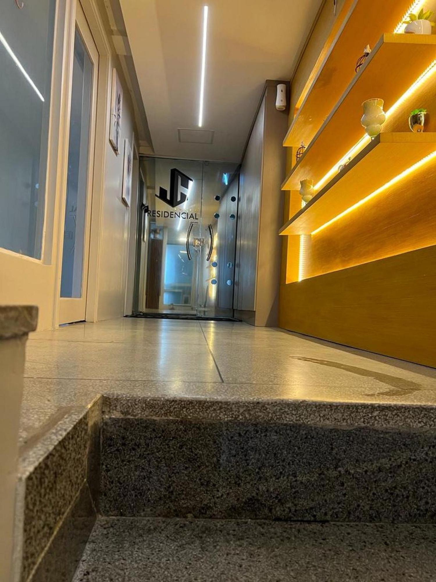 Ape 102, 2 Quartos, Terreo | Wi-Fi 600Mb | Residencial Jc, Um Lugar Para Ficar. Belém Eksteriør billede