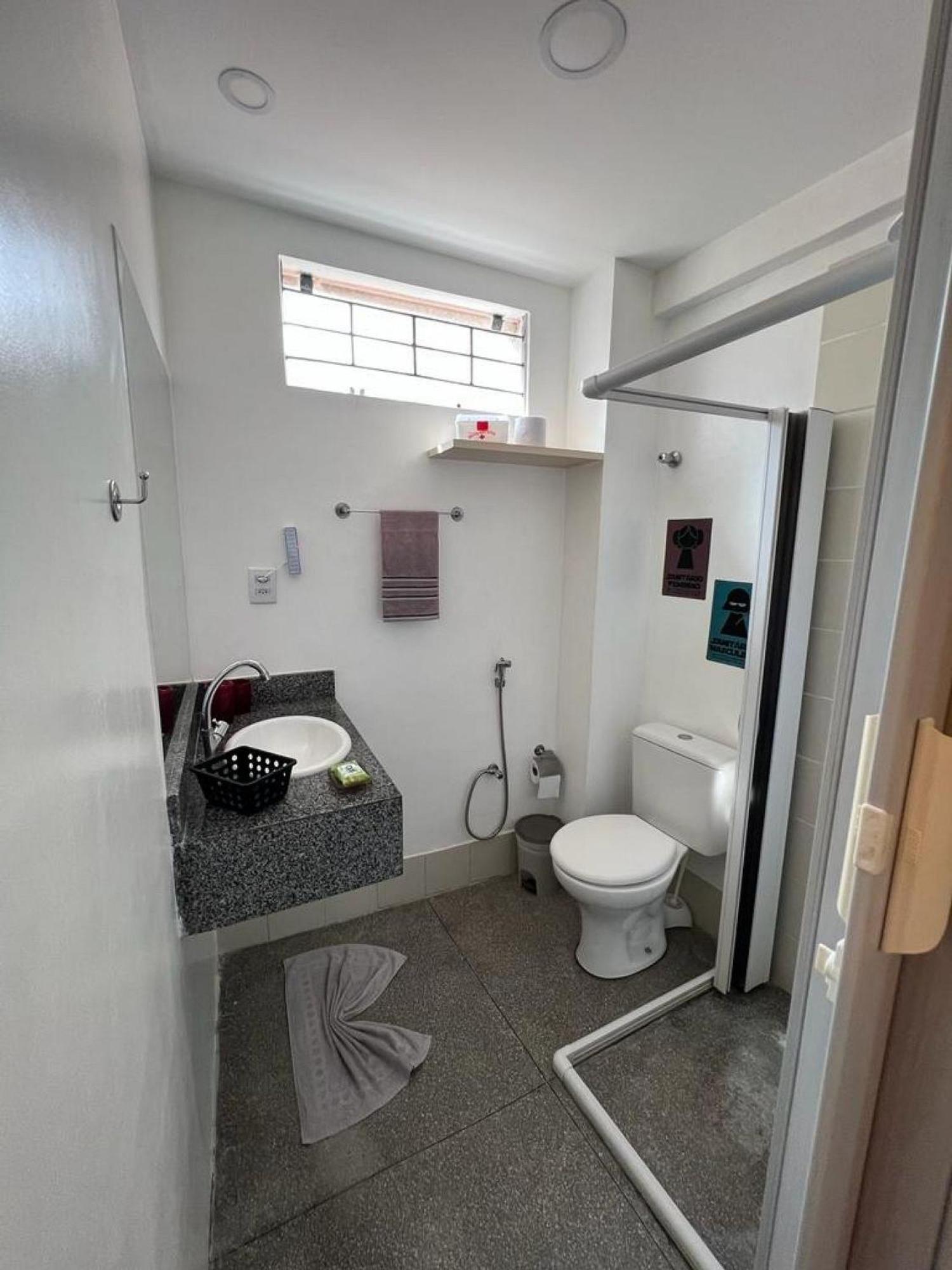 Ape 102, 2 Quartos, Terreo | Wi-Fi 600Mb | Residencial Jc, Um Lugar Para Ficar. Belém Eksteriør billede