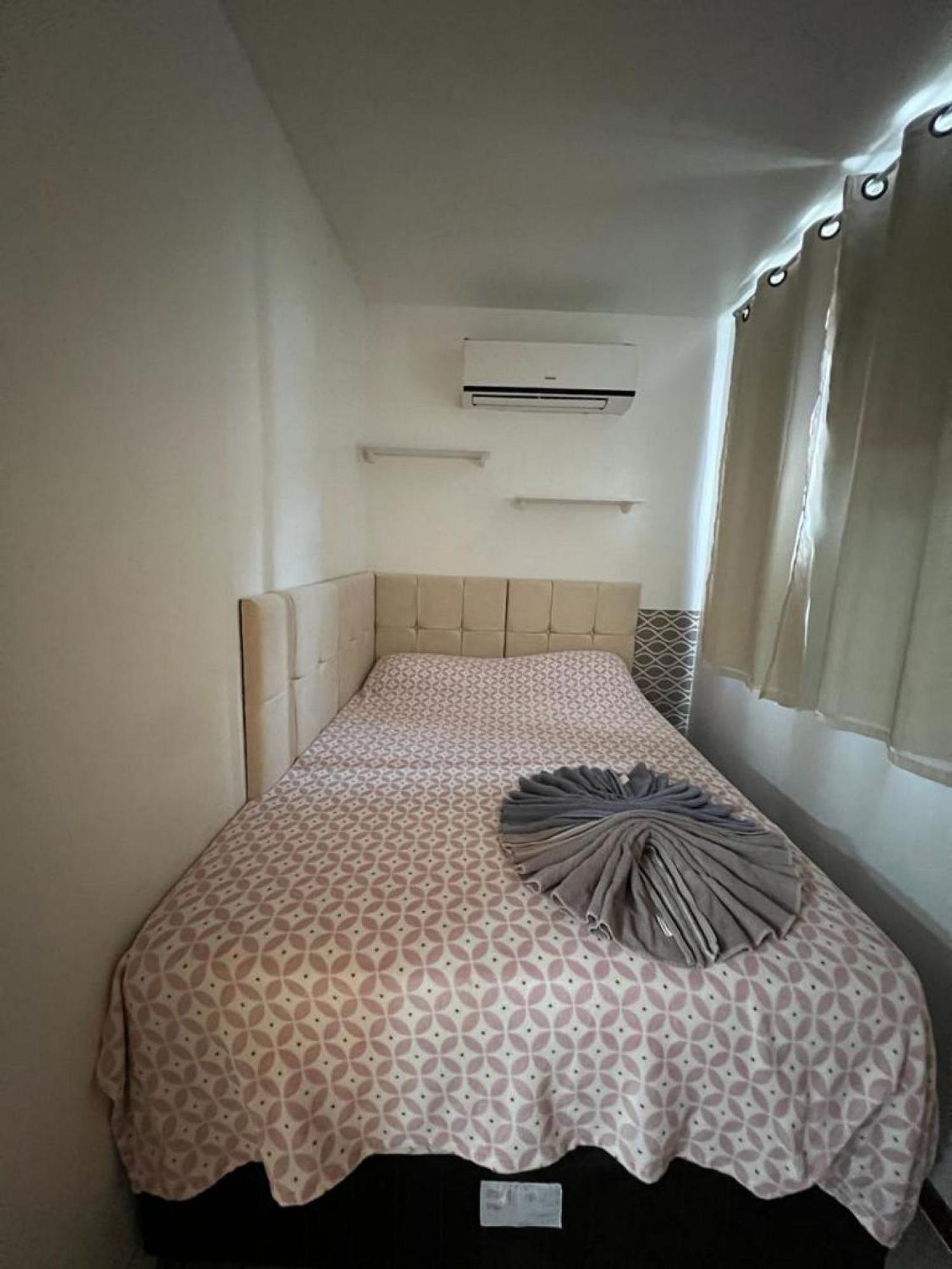 Ape 102, 2 Quartos, Terreo | Wi-Fi 600Mb | Residencial Jc, Um Lugar Para Ficar. Belém Eksteriør billede