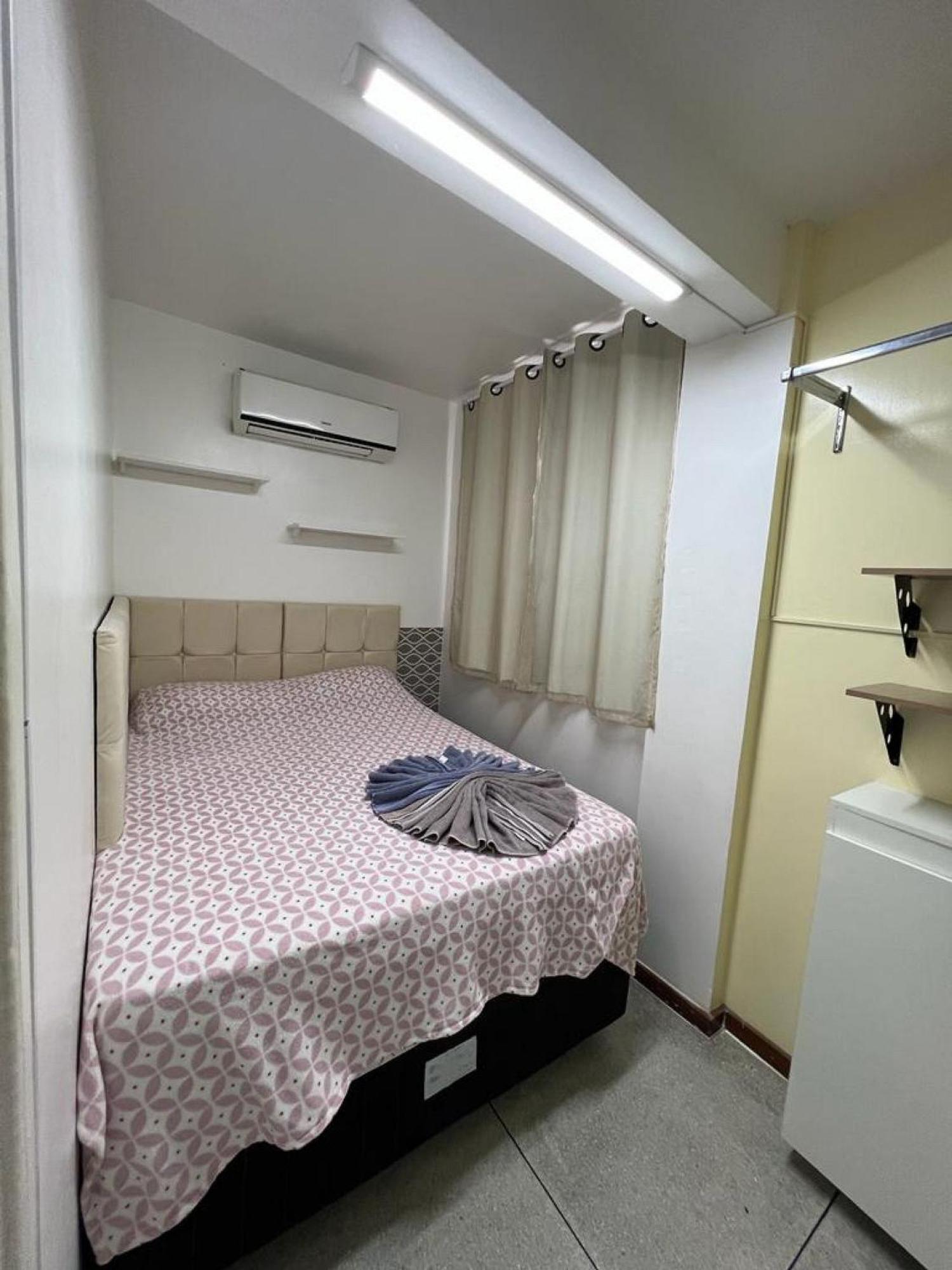 Ape 102, 2 Quartos, Terreo | Wi-Fi 600Mb | Residencial Jc, Um Lugar Para Ficar. Belém Eksteriør billede