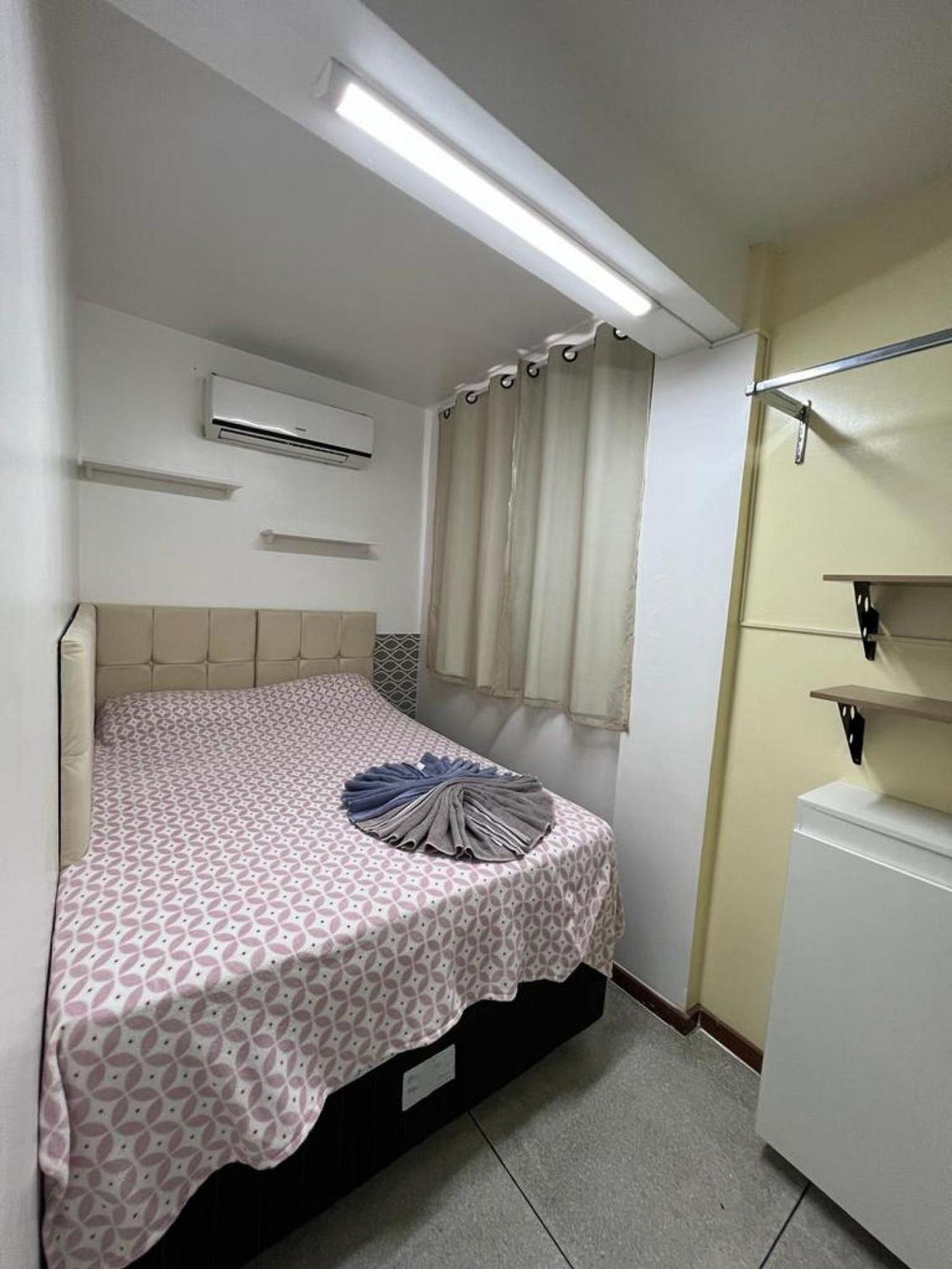 Ape 102, 2 Quartos, Terreo | Wi-Fi 600Mb | Residencial Jc, Um Lugar Para Ficar. Belém Eksteriør billede